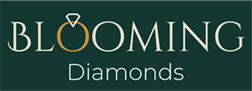 Blooming Diamonds